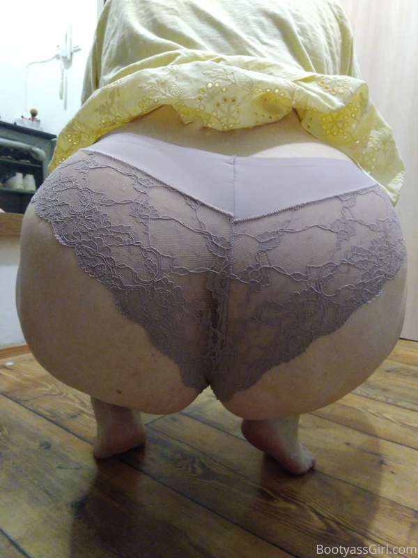 Bootyassgirl - Onlyfans - 08 Nov, 2020