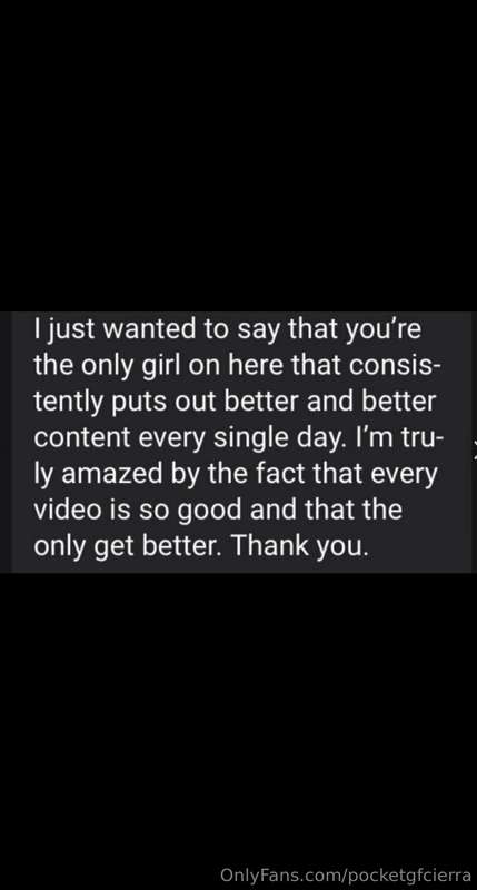 Yall are seriously the sweetest🥹   January was my most succe.. 4