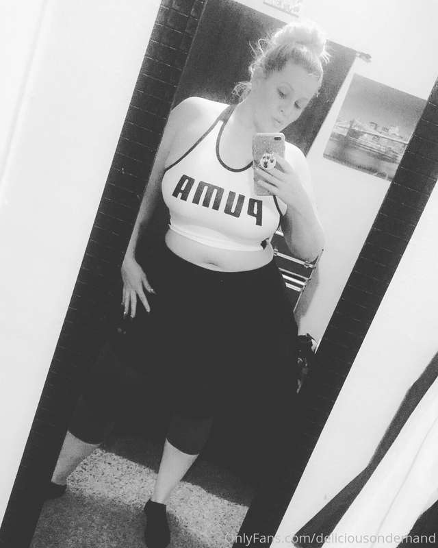 Gym time