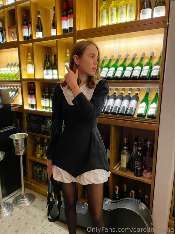 So, I’ve started looking for the perfect wine and sparkling ..