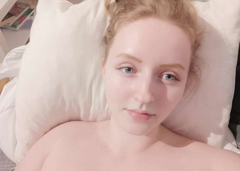 Notice something different? ;)

[28/40]