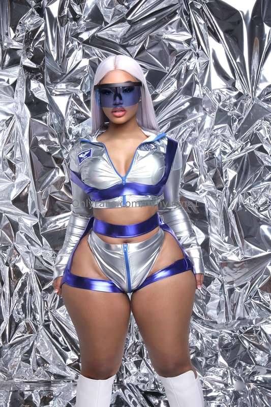Alien Super Star 💫 💋 