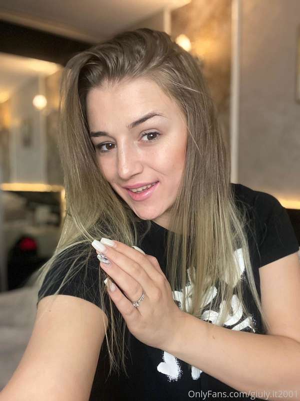 Babbyaisha - Onlyfans - 07 Jun, 2021