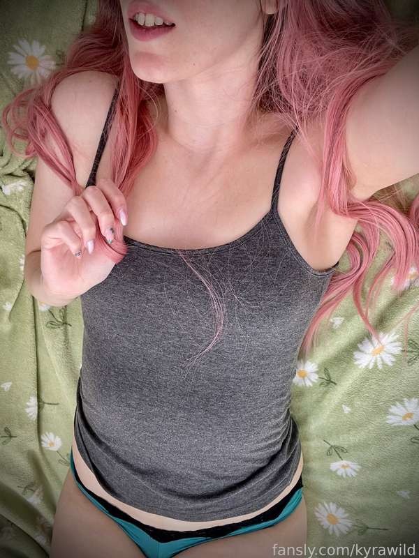 Kyrawild - Fansly - 28 Apr, 2025 7