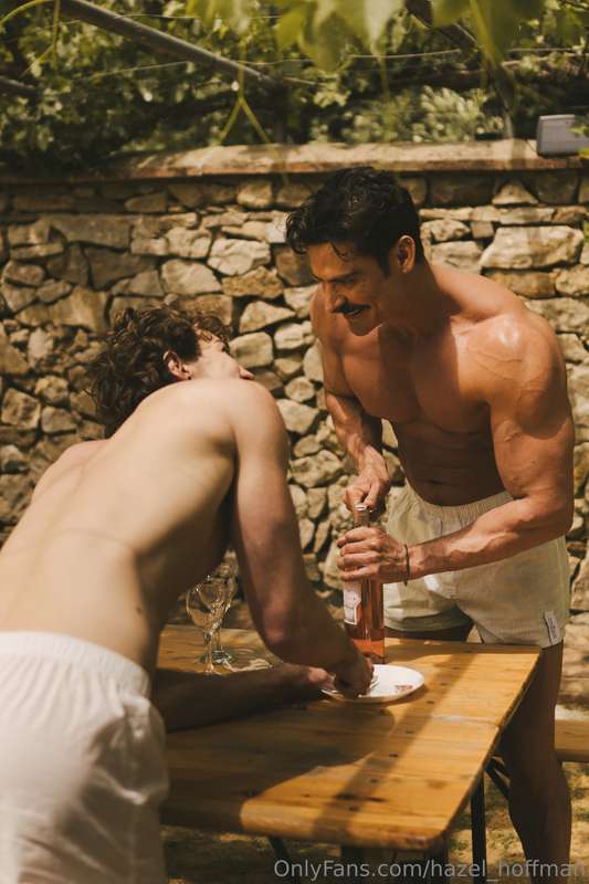 Call me by your name 😜 cumming soon 5