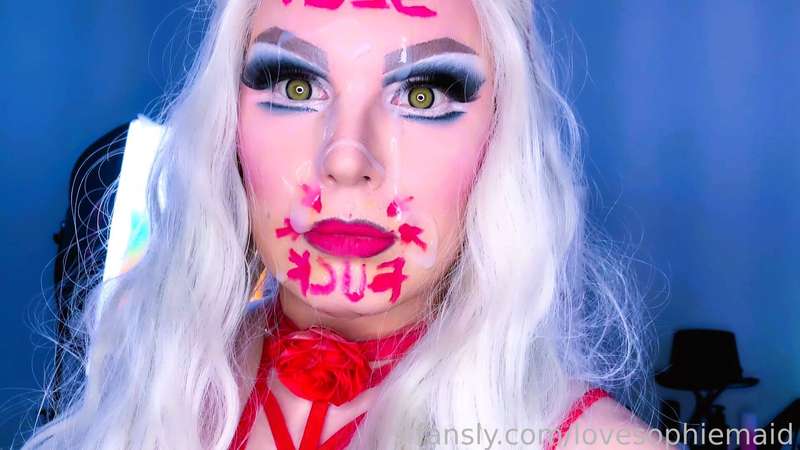 Lovesophiemaid - Fansly - 10 Mar, 2024
