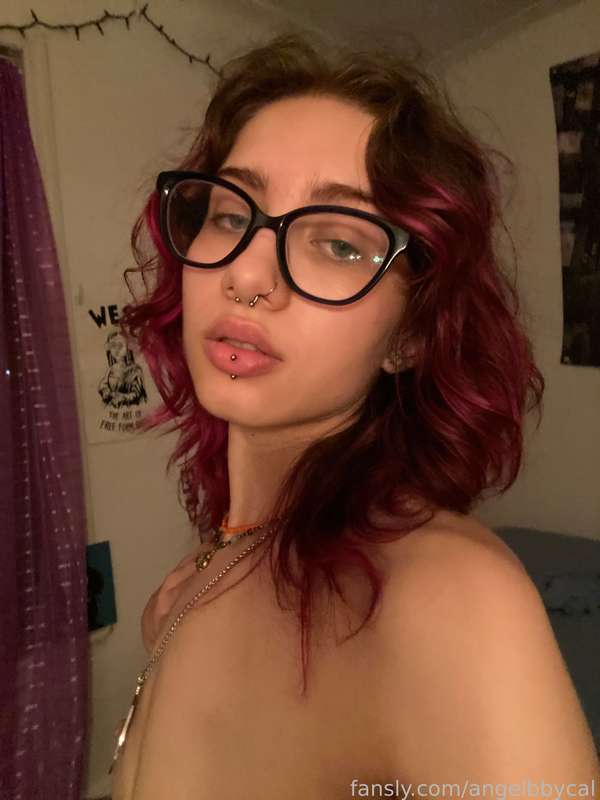 Angelbbycal - Fansly - 26 Sep, 2021 1