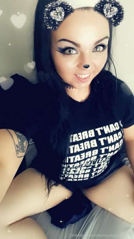 Kentuckyqueen270 - Onlyfans - 25 Apr, 2021