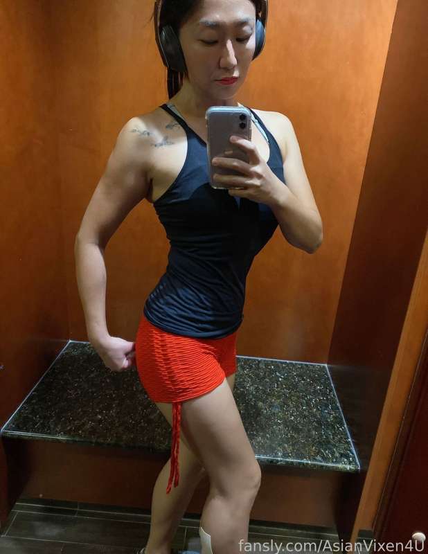 Asianvixen4U - Fansly - 28 Aug, 2022 1