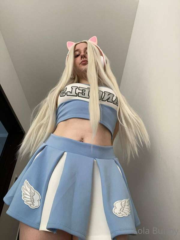 # How are you today honey? Come let's play together on my ch..