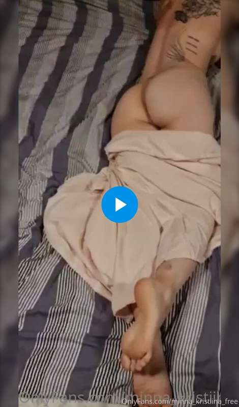 New video added on my main account 🔥 @minna_kristiina0   Uus..