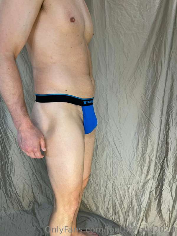 JOCKS & THONGS ;-) Oh yummy! Set 1 4