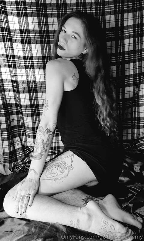 G0Ddessm0Mmy - Onlyfans - 16 Dec, 2023 11