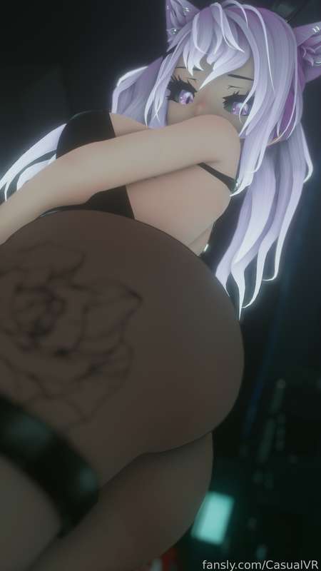 Casualvr - Fansly - 16 Apr, 2025 2
