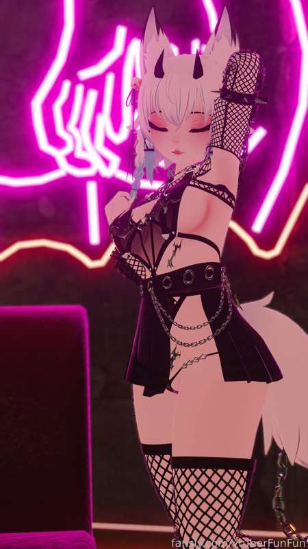 Vtuberfunfun - Fansly - 24 May, 2023 5
