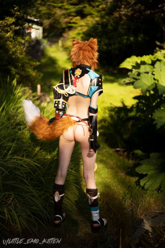 Little_Emo_Kitten - Fansly - 18 Aug, 2022 10