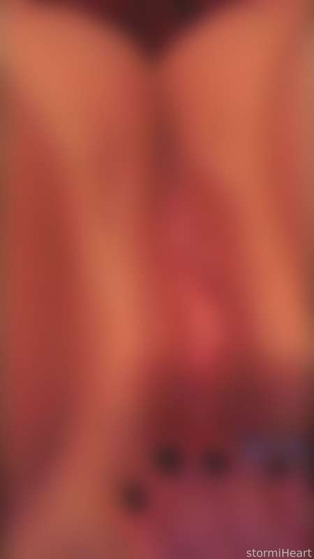 Stormiheart - Fansly - 01 Apr, 2024