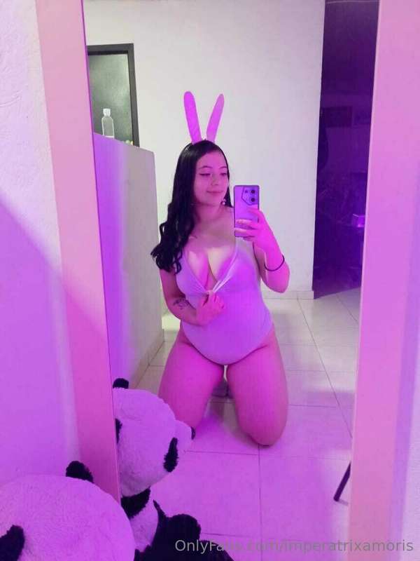 I know you want to watch me play ^_^