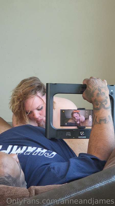 A little behind the scenes making of a bj  @jadeddolls
