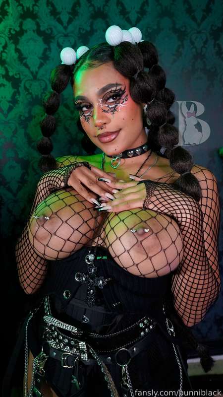 Bunniblack - Fansly - 19 Nov, 2023 7