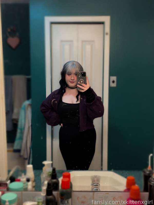 Xkittenxgirl - Fansly - 26 Nov, 2024 25