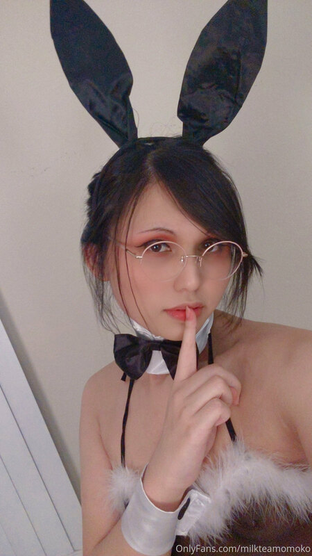 Milkteamomoko - Onlyfans - 29 Jan, 2021 24