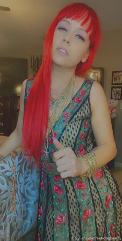 Enticingbeauty - Onlyfans - 22 Aug, 2020