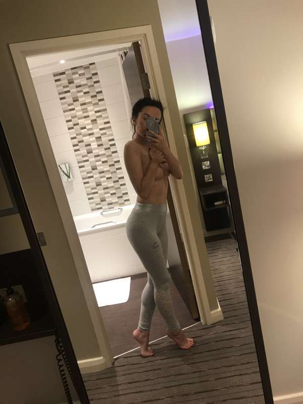 New leggings x 9