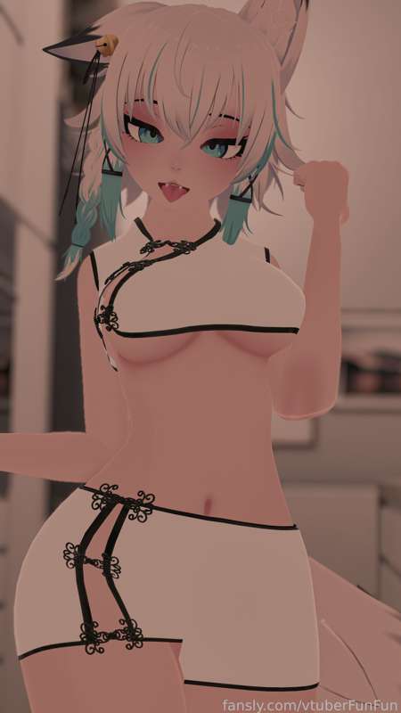 Vtuberfunfun - Fansly - 20 Jun, 2023 10