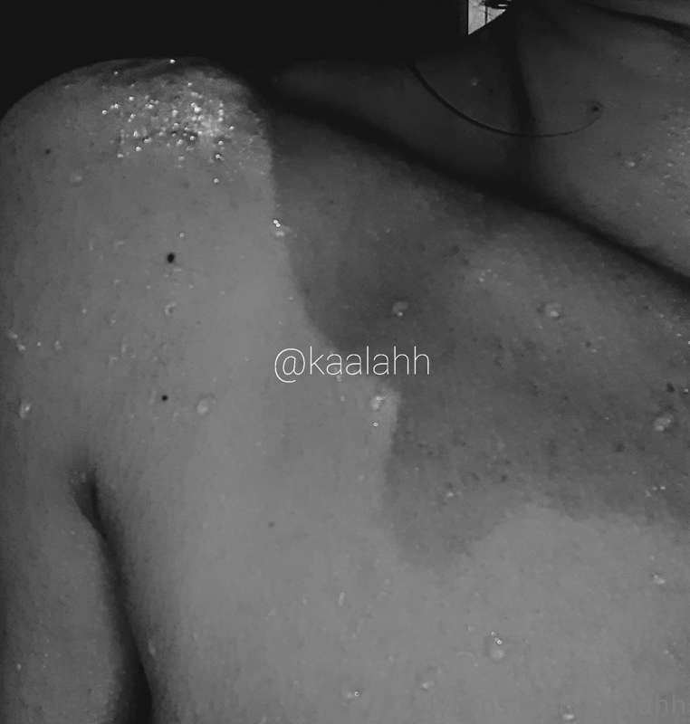 You are the one that I see
