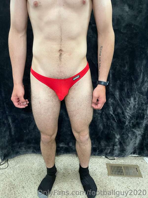Me in skimpy undies and jocks set 5 8