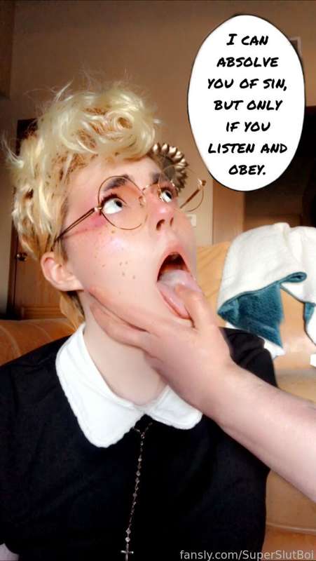 Superslutboi - Fansly - 07 Sep, 2021 9