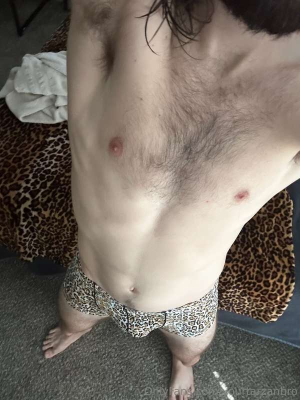Yourtarzanbro - Onlyfans - 12 Nov, 2024 1