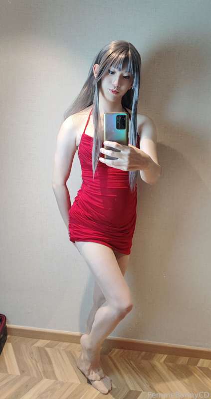 Femmebunnycd - Fansly - 06 Jul, 2023