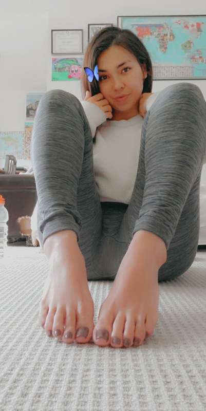 Lehlani - Onlyfans - 01 May, 2020 8