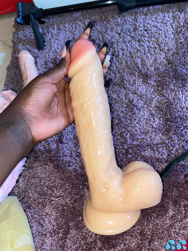 New toy🥰🥰