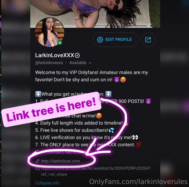 There are still 💦 22 SPOTS LEFT 💦 in the Infamous Amateur au..