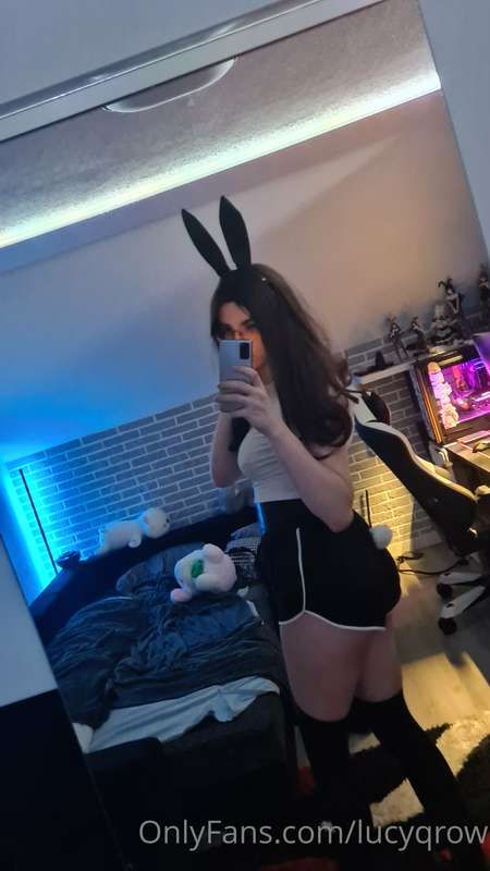 Perfect shorts don't exi- wait. 1