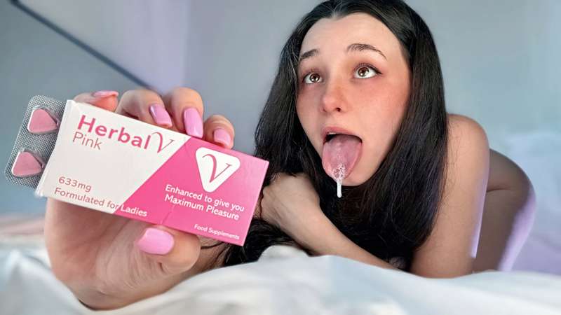 💌 ***NEW VIDEO!*** 📦💕⏱️💦📱

This week... ***I Tried Female Vi..