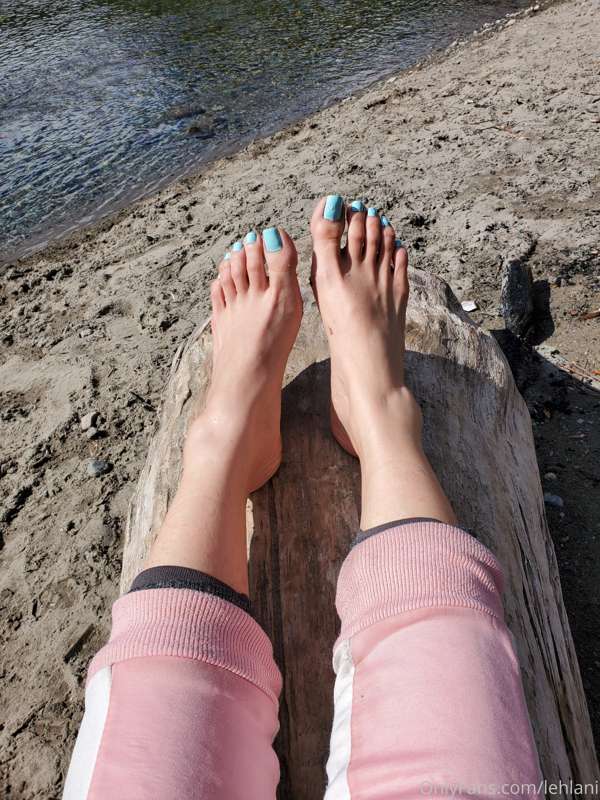Lehlani - Onlyfans - 04 Apr, 2020 5