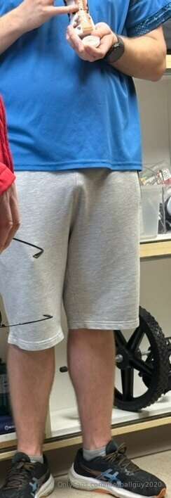 Hot Candid Shots of my buddies and of course my HOT cock! Se.. 14