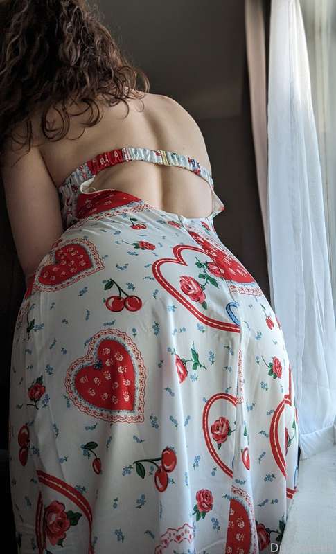 Dungarees - Fansly - 21 Jul, 2024