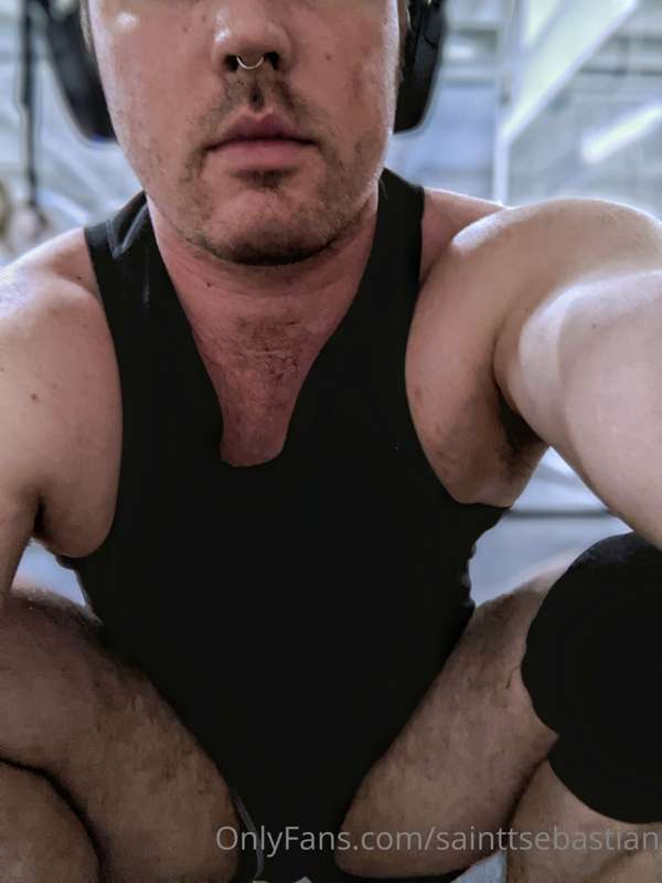 Who wants to be my personal trainer? (Who are we kidding - w.. 1