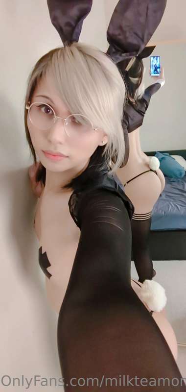 Milkteamomoko - Onlyfans - 20 Jan, 2023 7