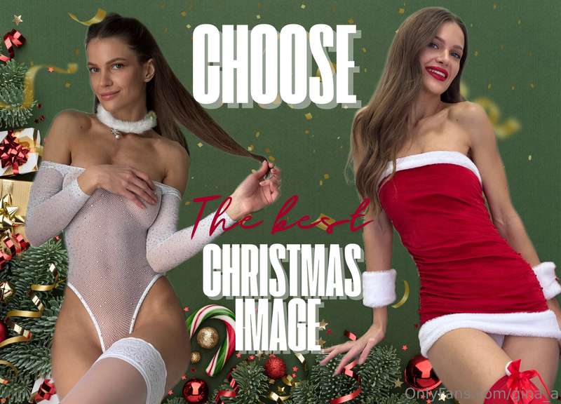 🎄 The Christmas Costume Battle is On! 🎄 This year, I was so ..