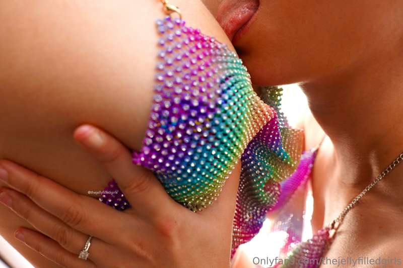 Did we enjoy this year's Pride photoshoot? 
Which picture we.. 1
