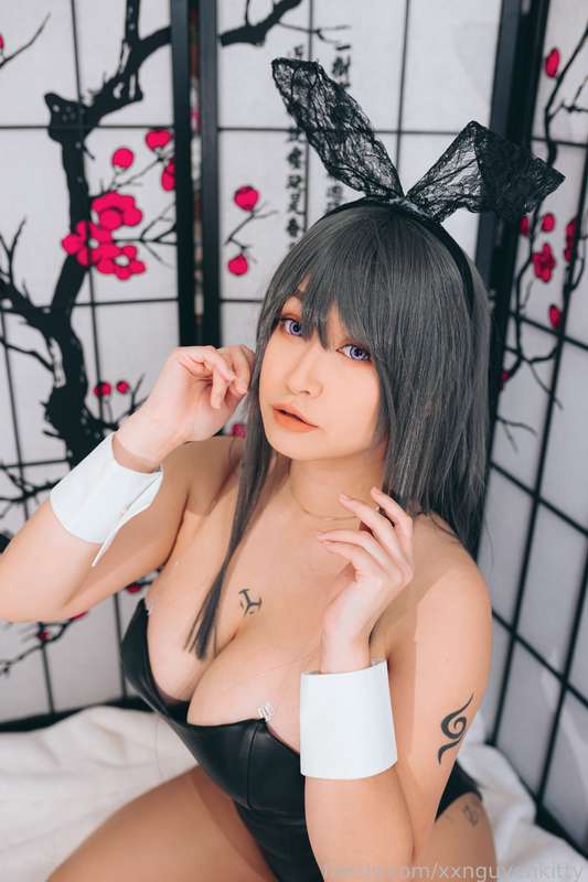 Xxnguyenkitty - Fansly - 03 Mar, 2022 16