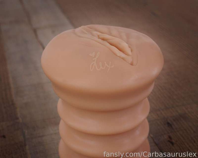 Carbasauruslex - Fansly - 20 Dec, 2023 4