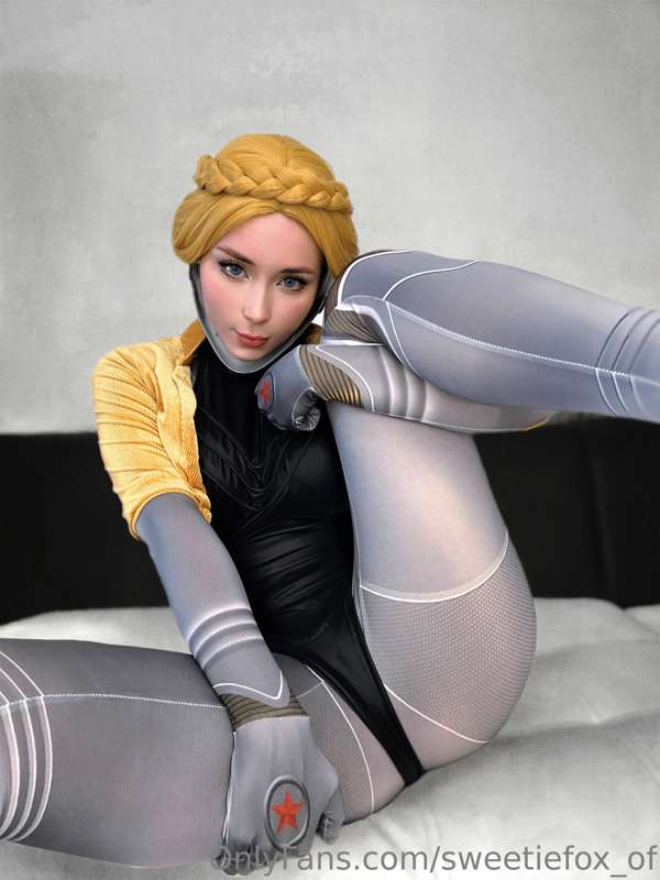Some Atomic pussy is waiting for you at the end... You just .. 8