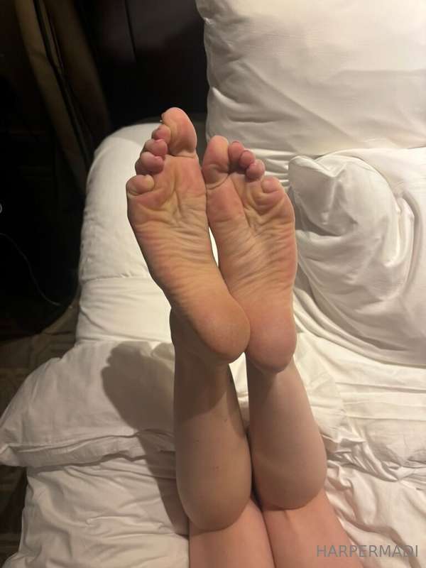 over here just spoilingggg the foot boys hehe  3